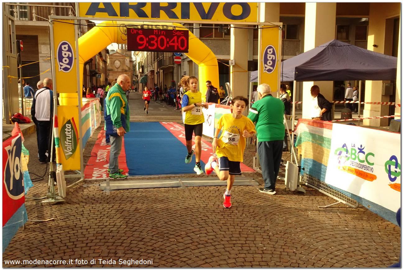 Cotignola: 10Km di Cotignola - 23 ottobre 2022